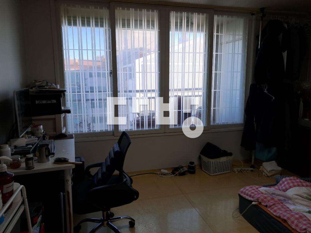 Gangneung, 입암동, 입암현대