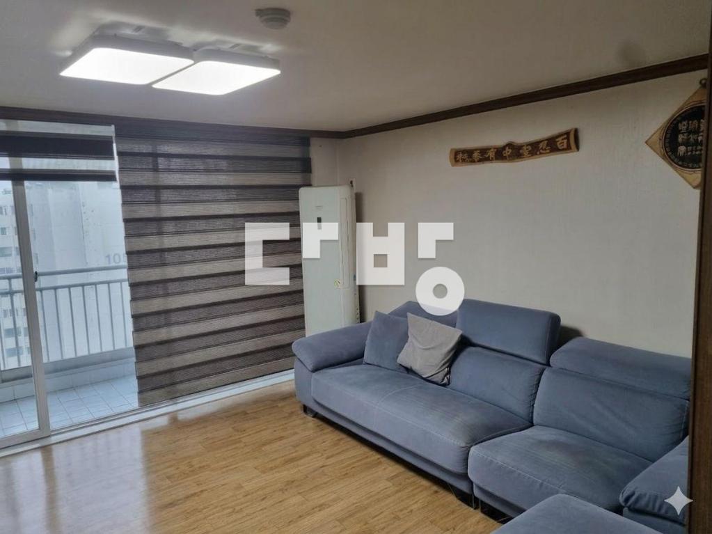 Gangneung, 노암동, 삼익타워맨션