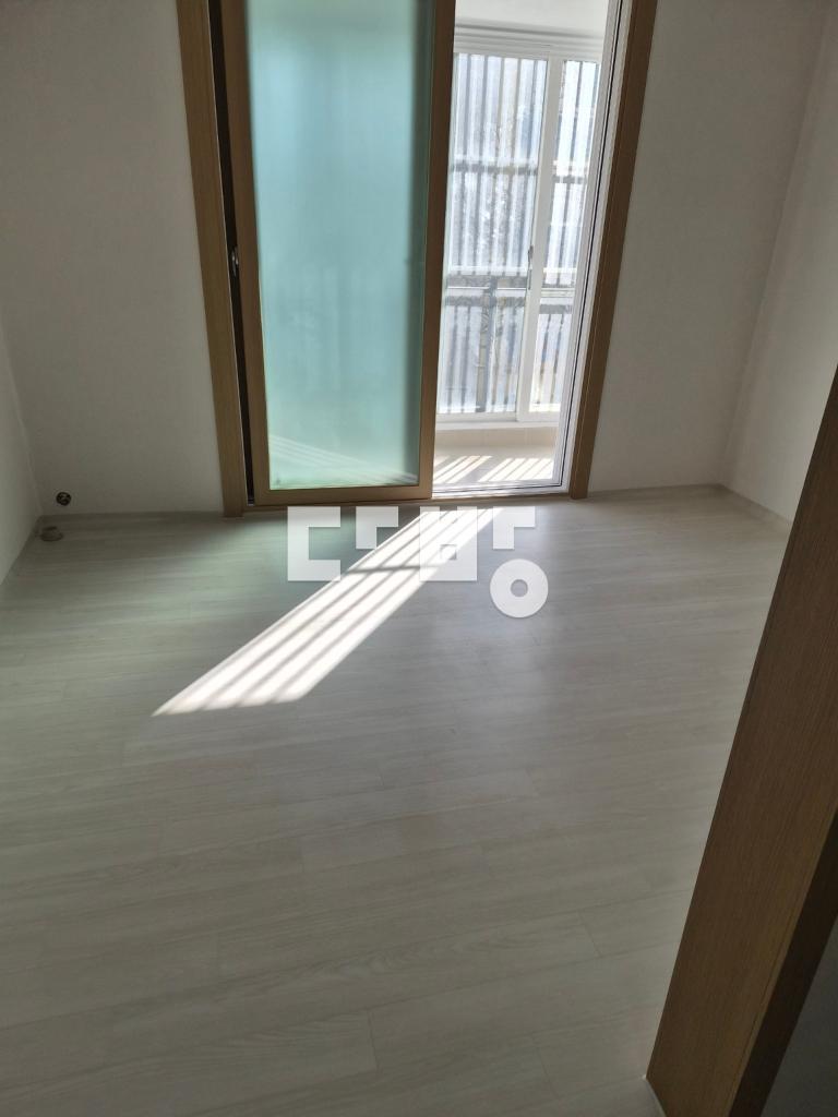 Gangneung, 내곡동, 내곡주공