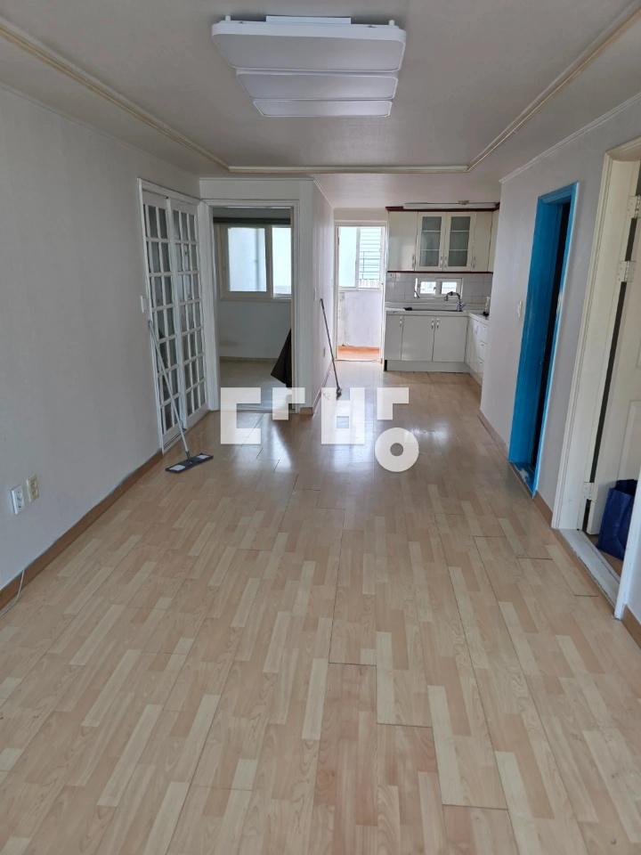 Gangneung, 포남동, 대목7차