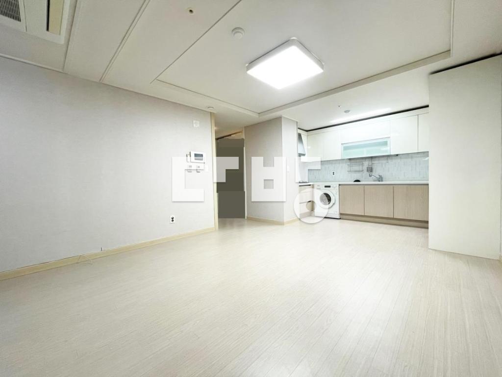 Ulsan, 야음동, 동광모닝스카이(도시형)