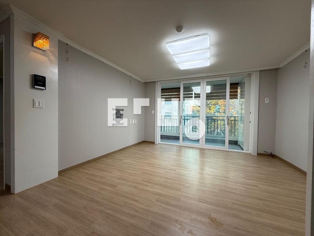 Daejeon, 용전동, 신동아