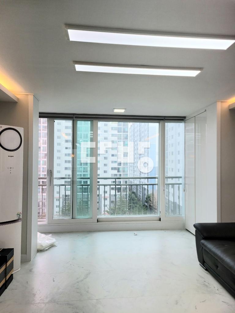 Ulsan, 야음동, 동부