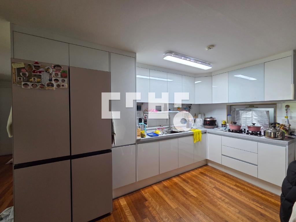 Suwon, 기안동, 기안마을풍성신미주