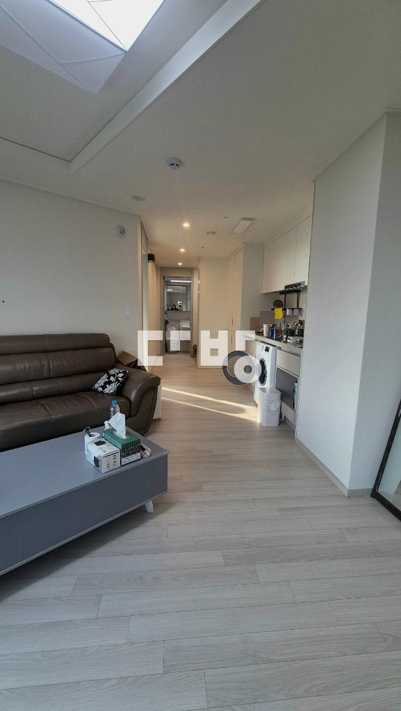 Gwangju, 쌍암동, 에이엠시티센트럴파크(도시형)