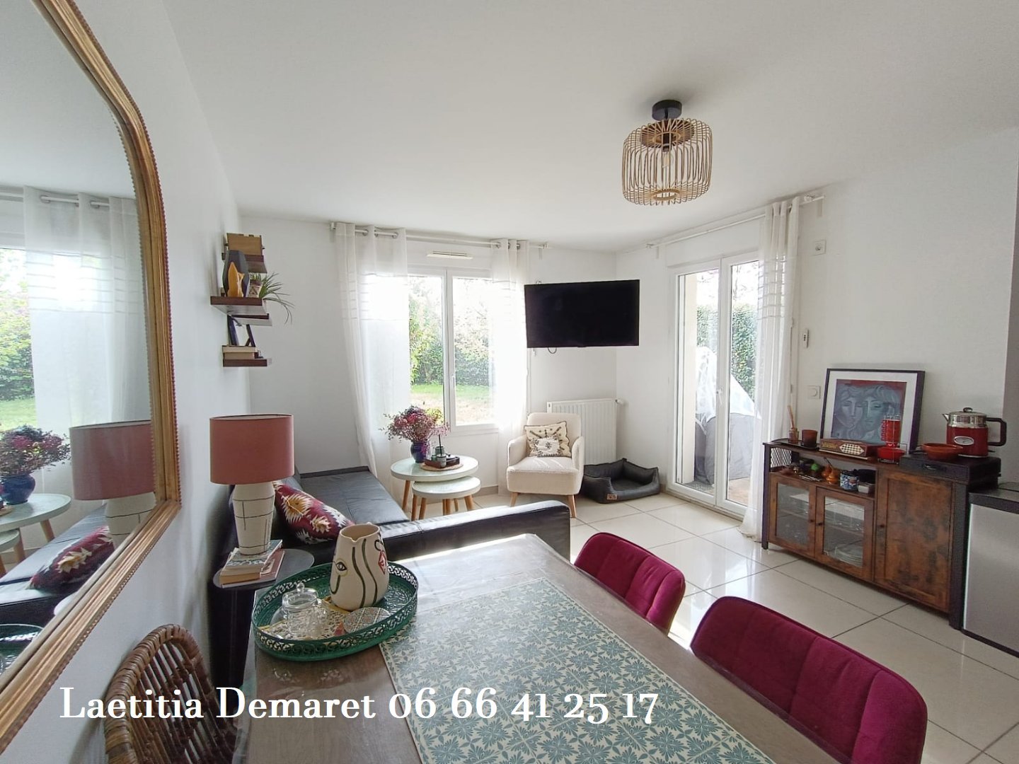 Franconville 95130, Franconville