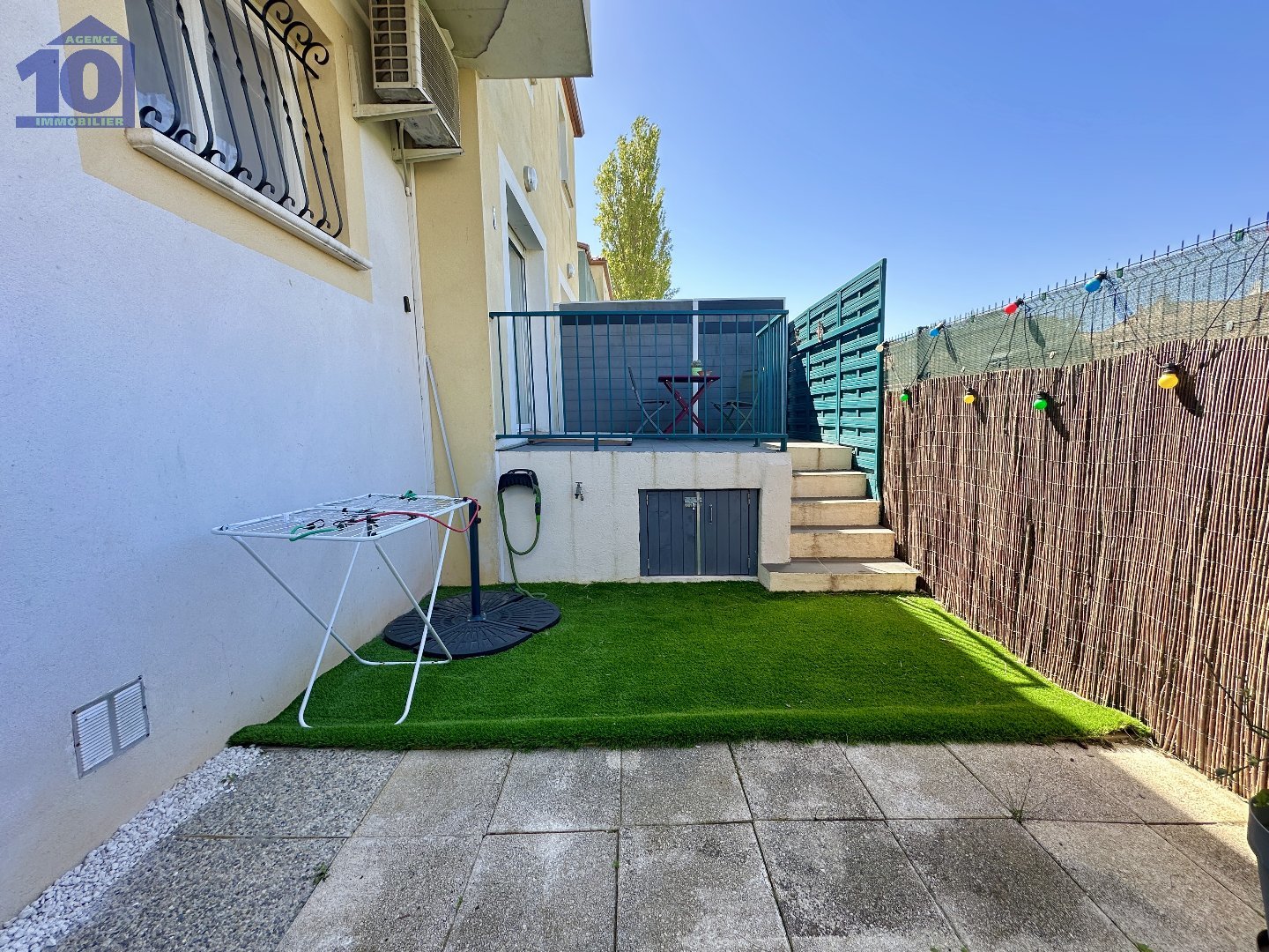 Valras-Plage 34350, La Jasse - Récanettes