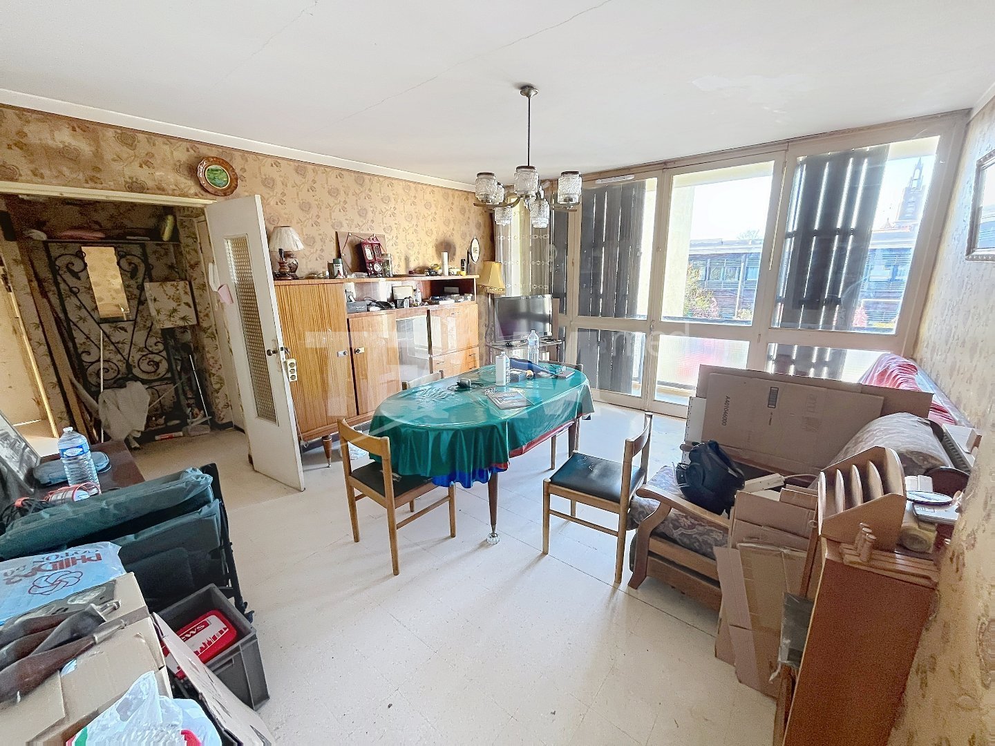 Gigean 34770, Gigean