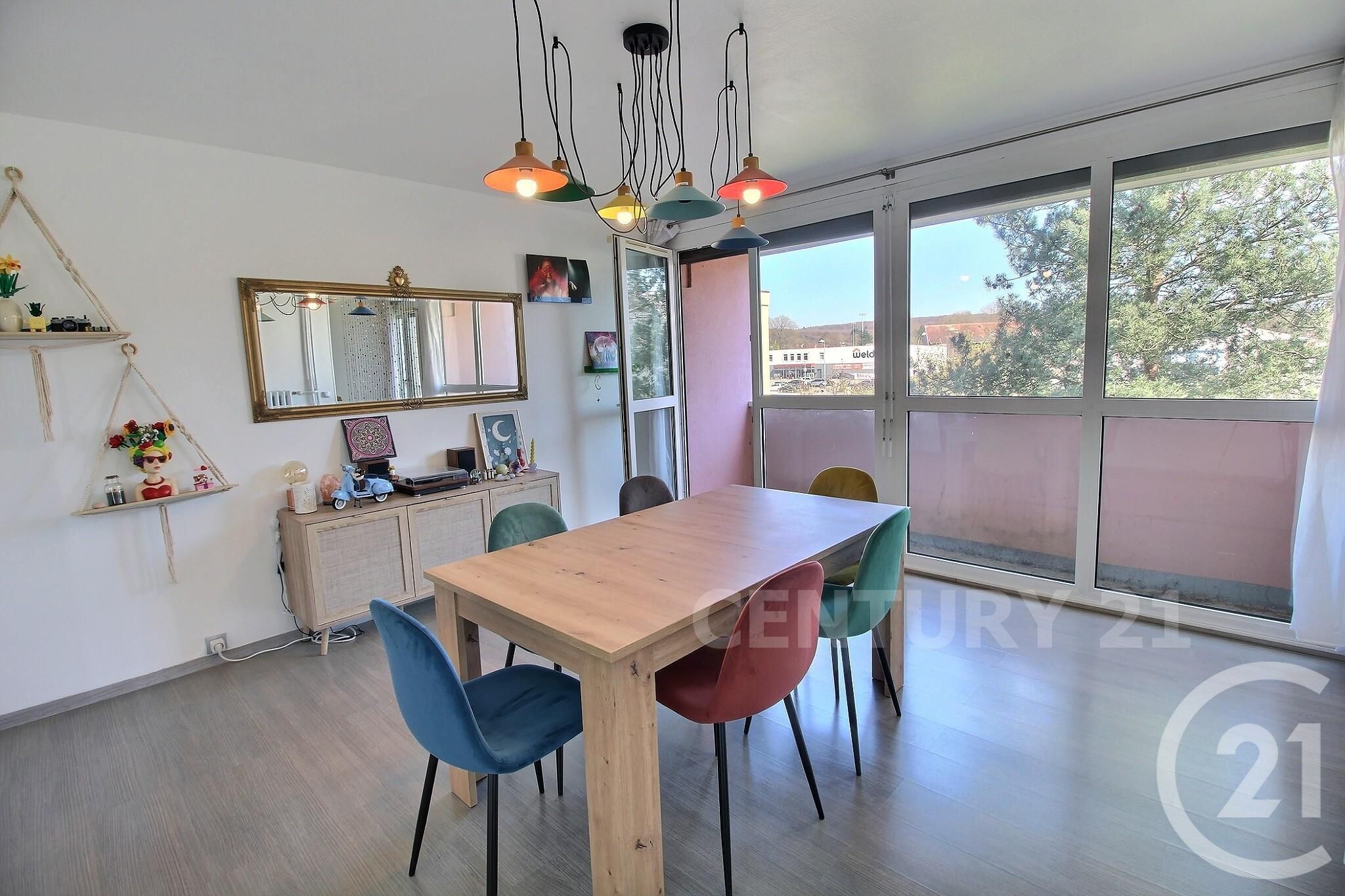 Saint-Avold 57500, Crusem