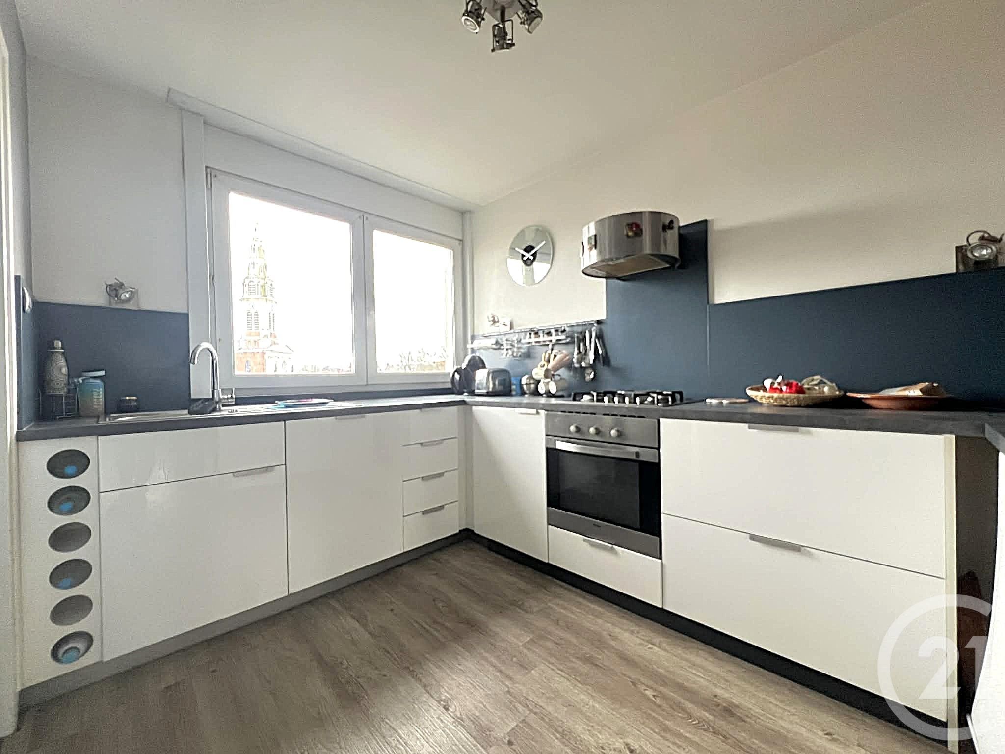 Tourcoing 59200, Centre-ville