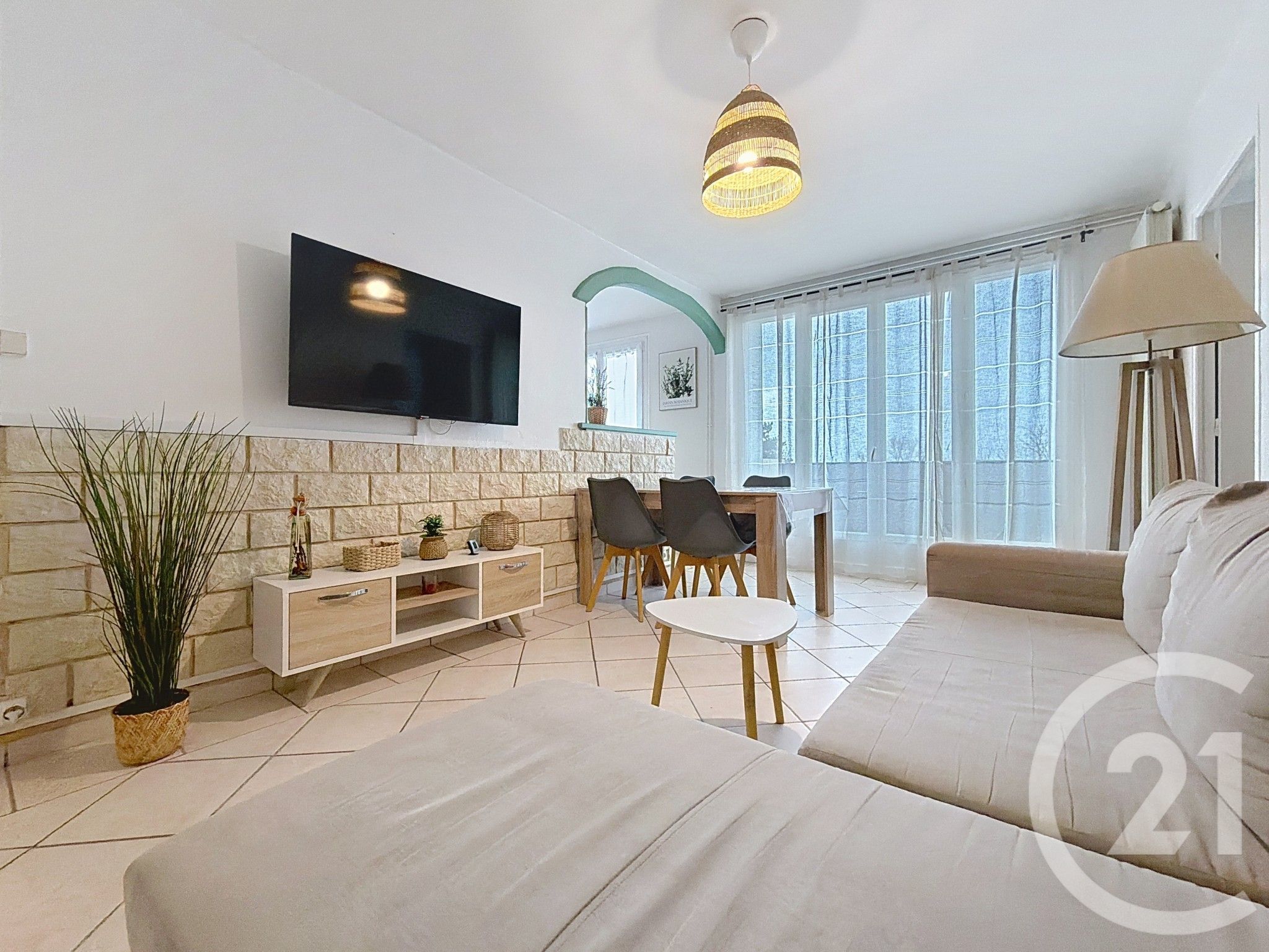 Troyes 10000, Chartreux