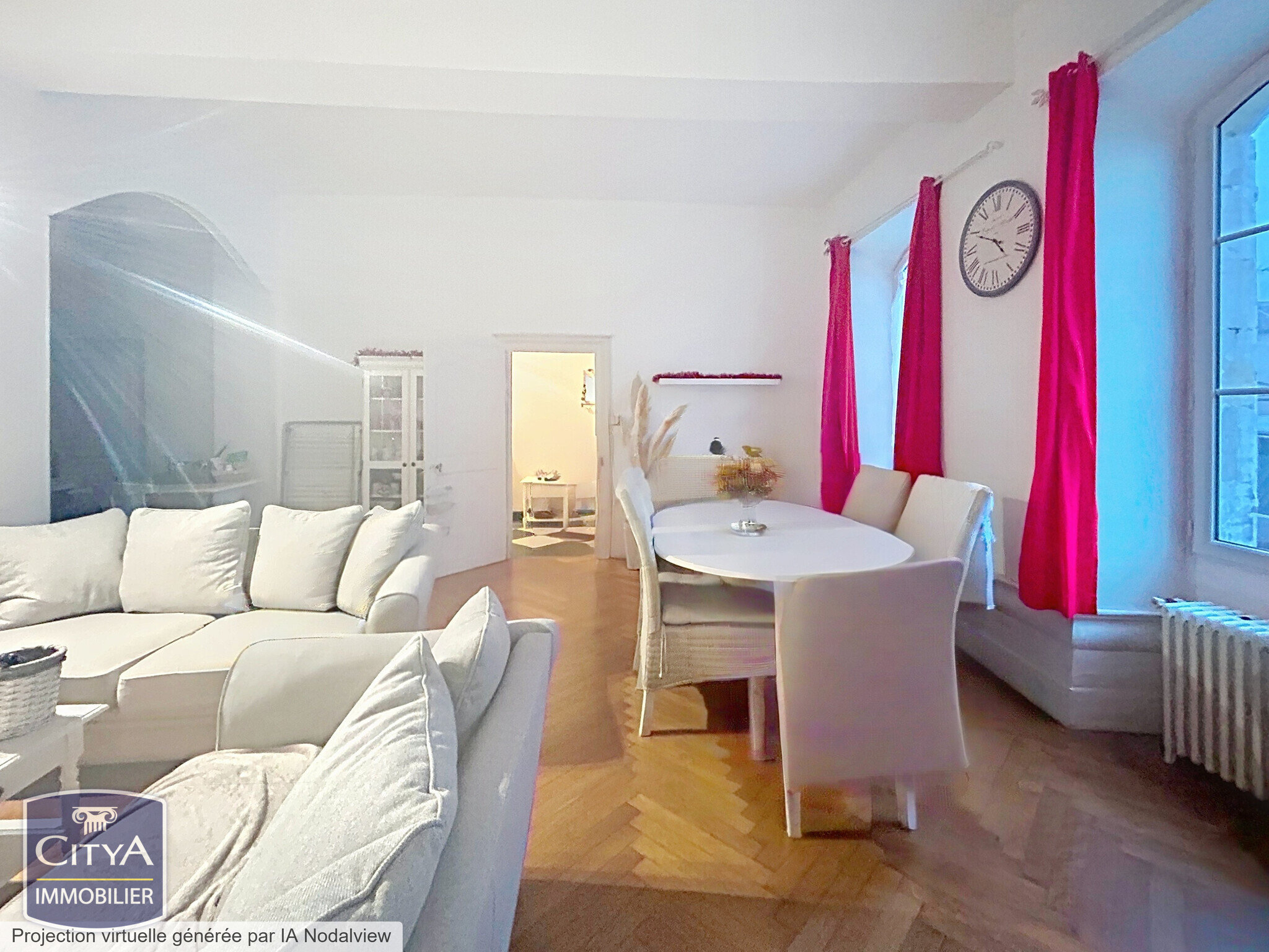 Issoudun 36100, Saint-Louis - Bonnefont - Le Moulin de Saint-Ladre - Chenevière