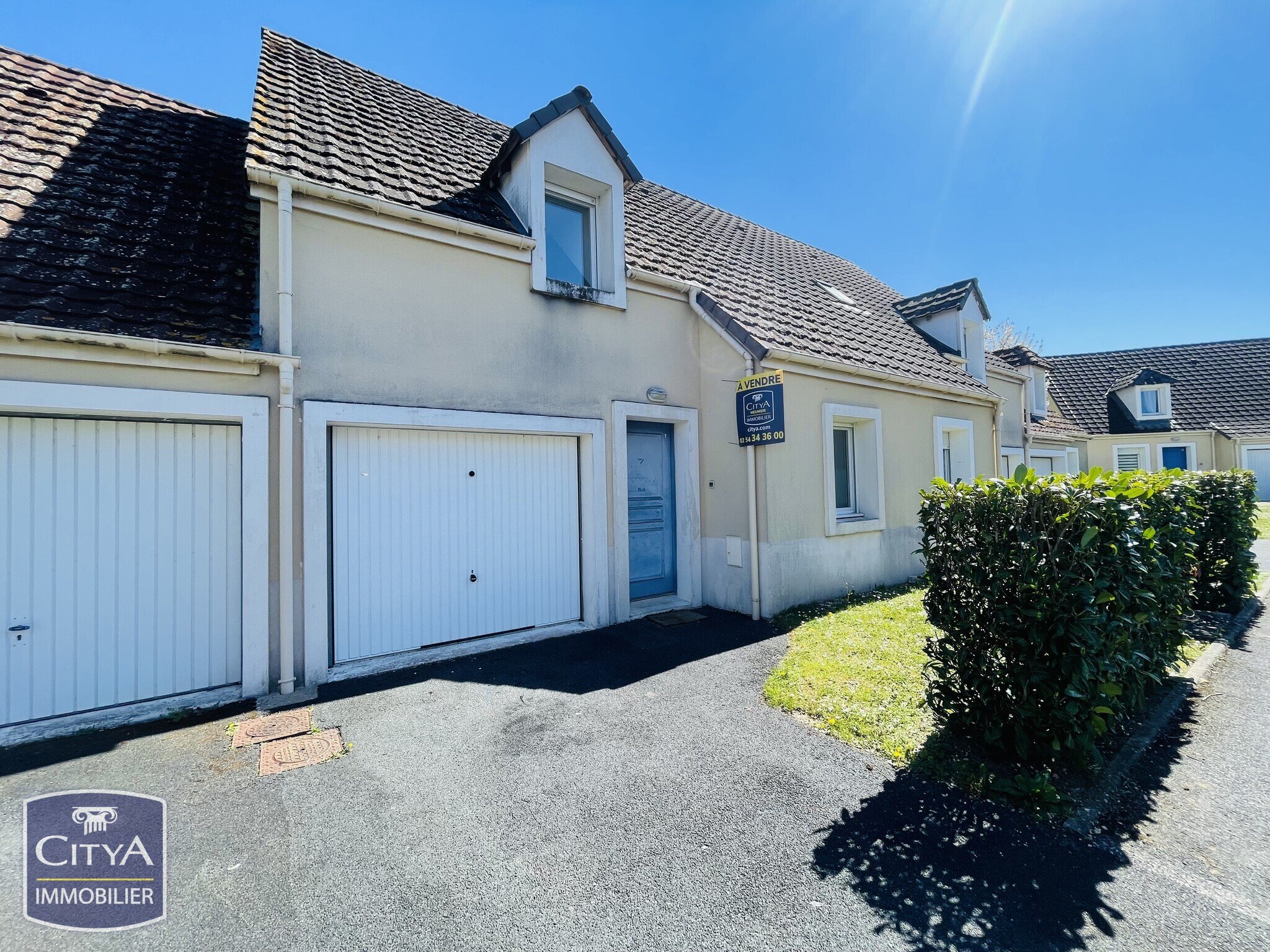 Issoudun 36100, Nation - Bel-Air