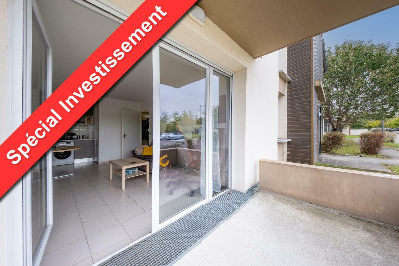 Plaisance-du-Touch 31830, Campagne - Lingfield