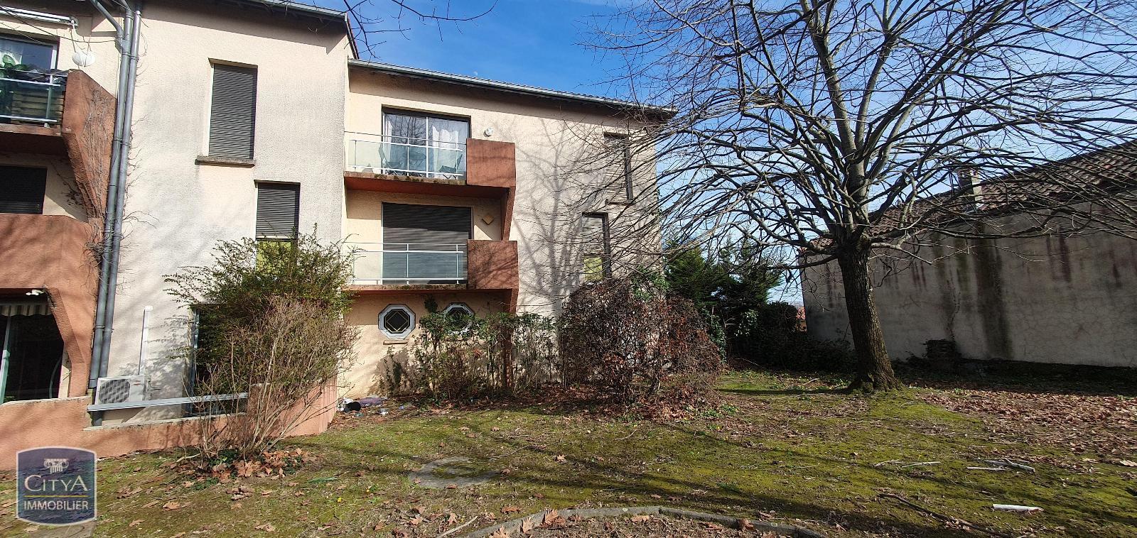 Pamiers 09100, Lafitte - Les Usines - Jeu du Mail - La Plaine