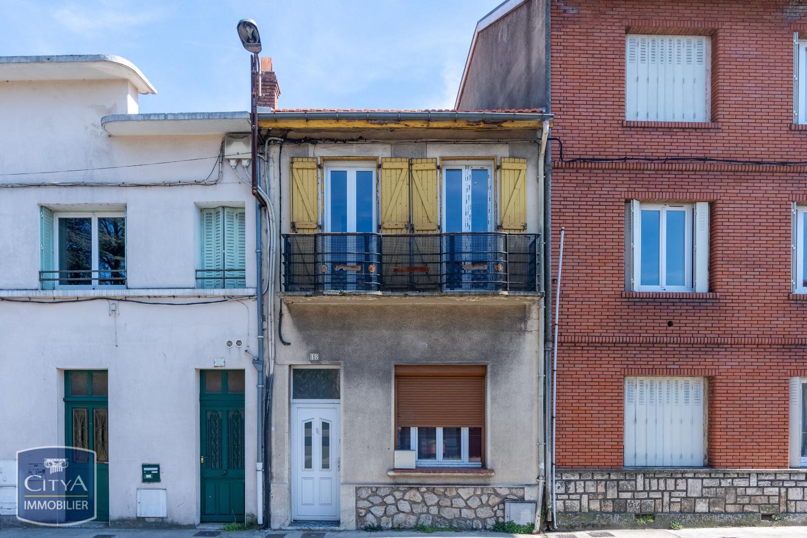 Pamiers 09100, Foix - Paix