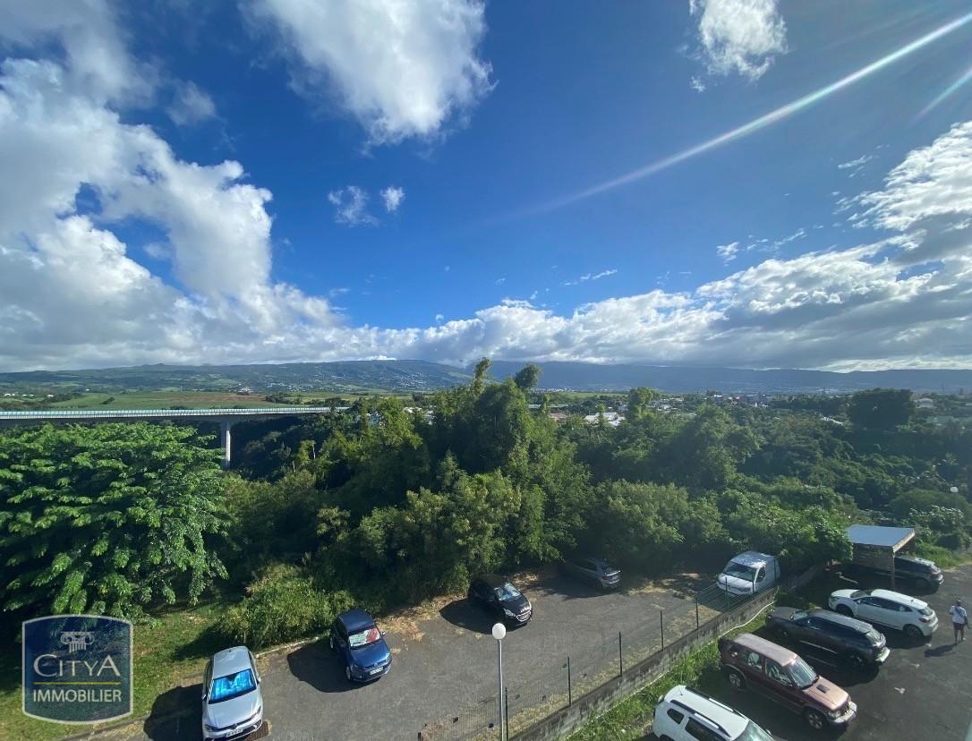 Sainte-Marie 97438, Gaspards