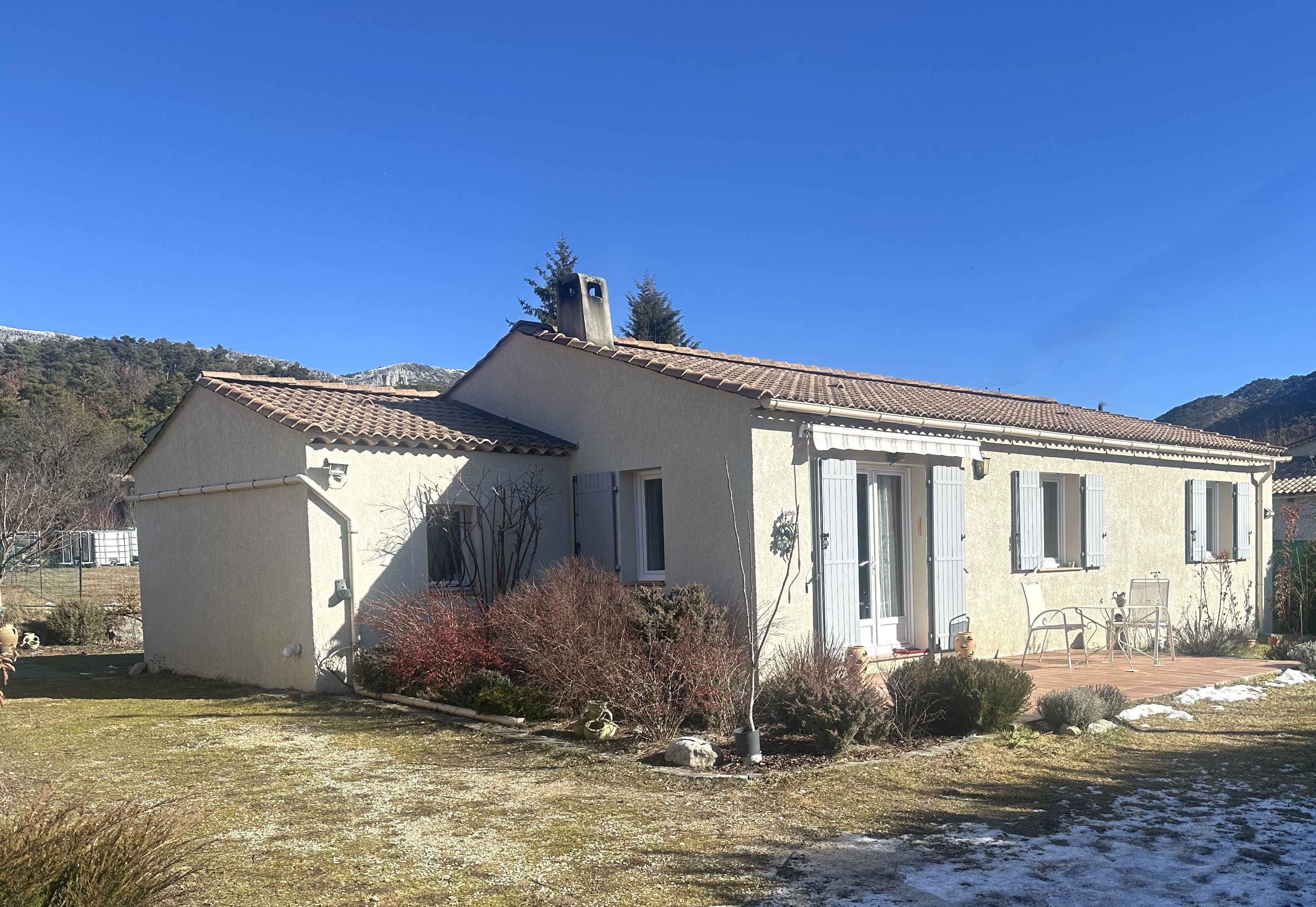 Peyroules 04120, Peyroules