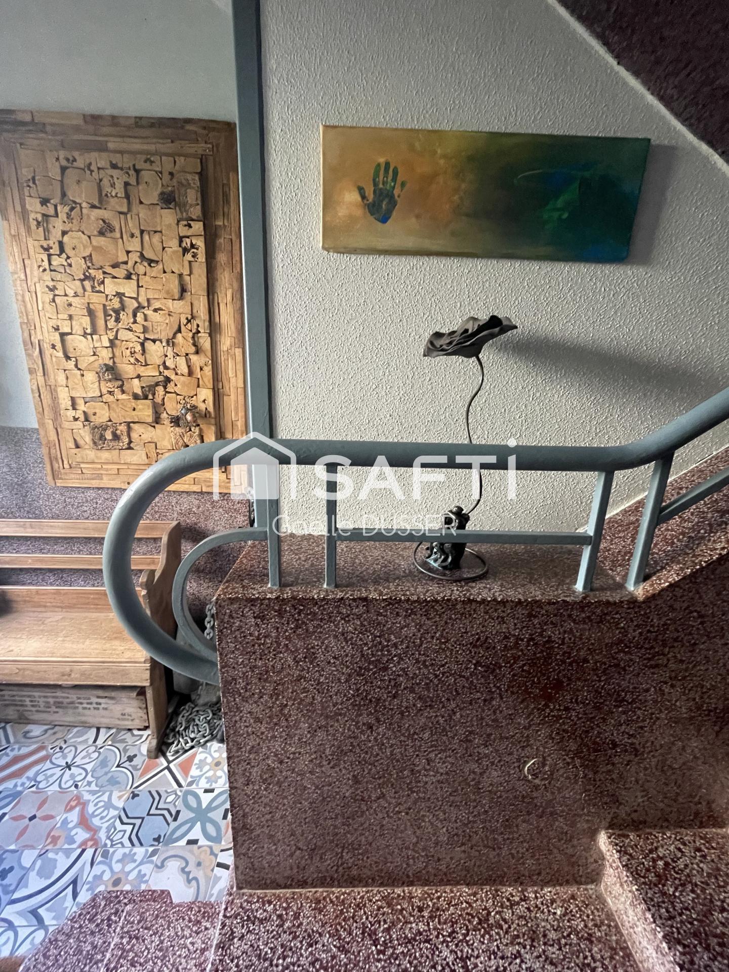 Montluçon 03100, Saint-Jean - Chantoiseau - Ilets