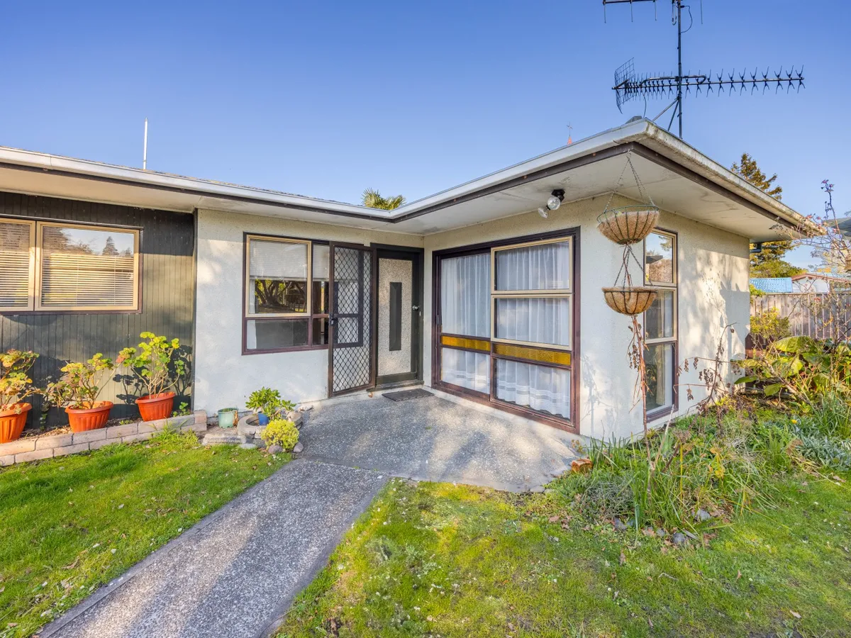 13B Church Street, Waipawa, Central Hawkes Bay, Hawkes Bay