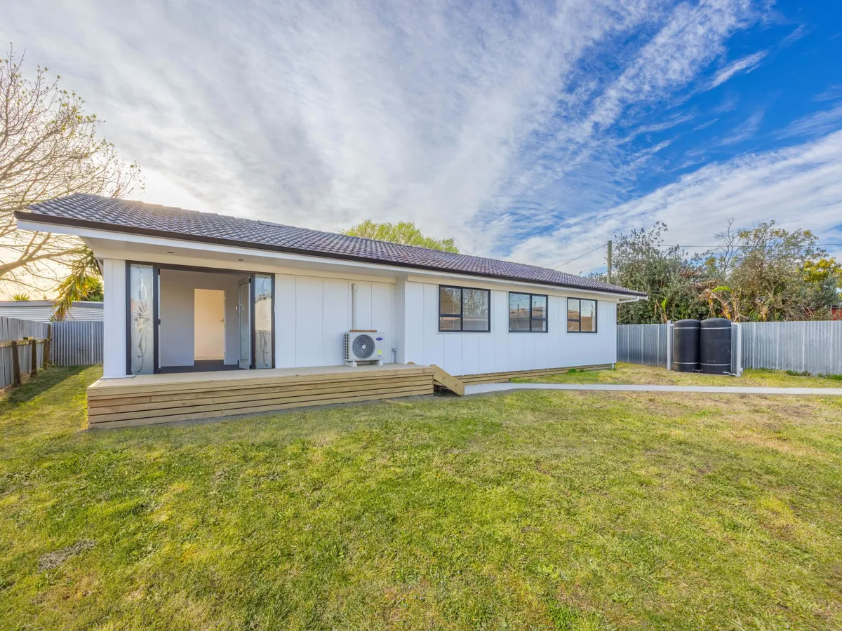 15B Percy Spiller Avenue, Maraenui, Napier City, Hawkes Bay
