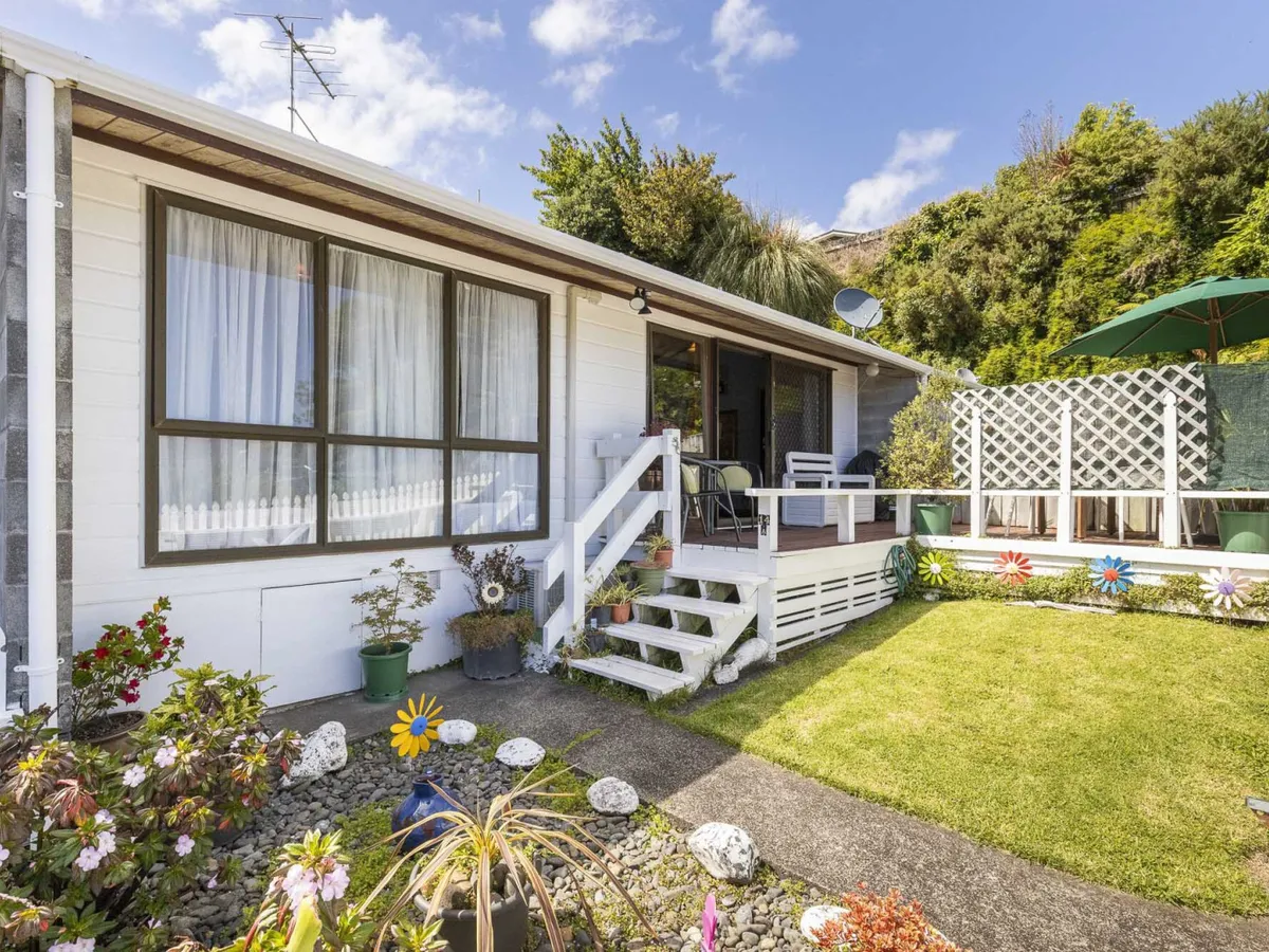14A Ambury Place, Merrilands, New Plymouth, Taranaki