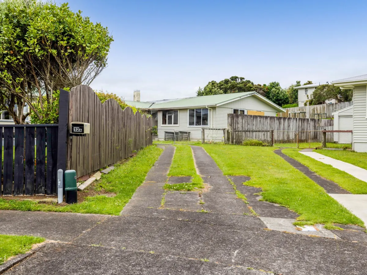 12A Tohora Place, Spotswood, New Plymouth, Taranaki