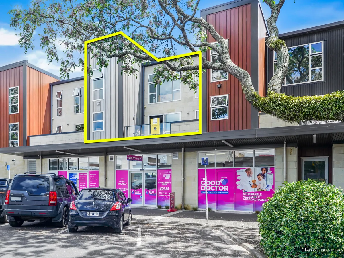 103/124 Commerce Street, Frankton, Hamilton City, Waikato