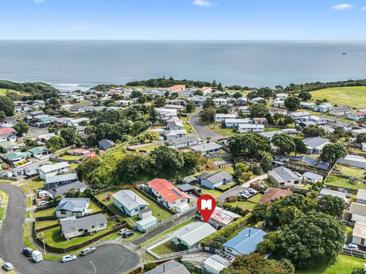 1/25 Tahurangi Place, Spotswood, New Plymouth, Taranaki