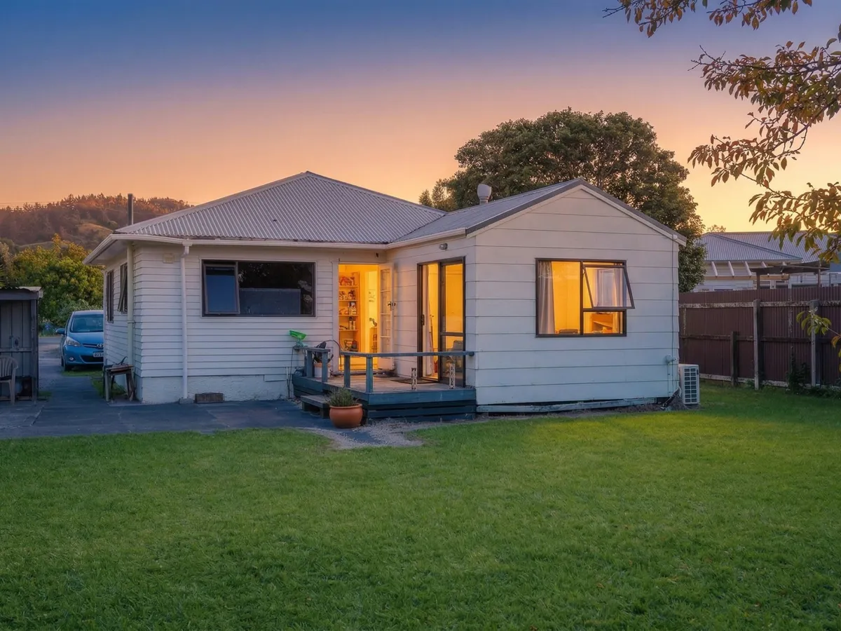 554 Wainui Road, Kaiti, Gisborne, Gisborne