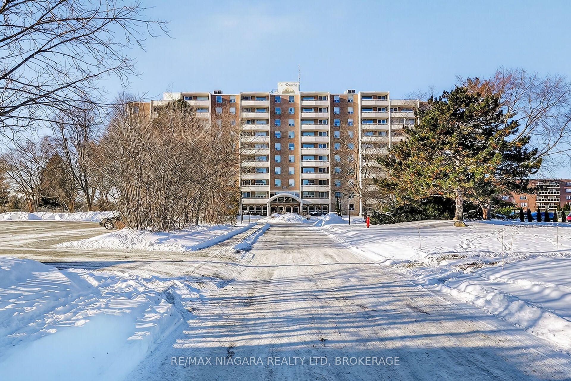 1003-365 Geneva Street, St. Catharines, ON