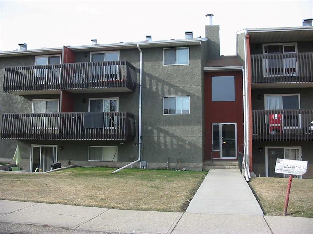 107-35 Bennett Street, Red Deer, AB