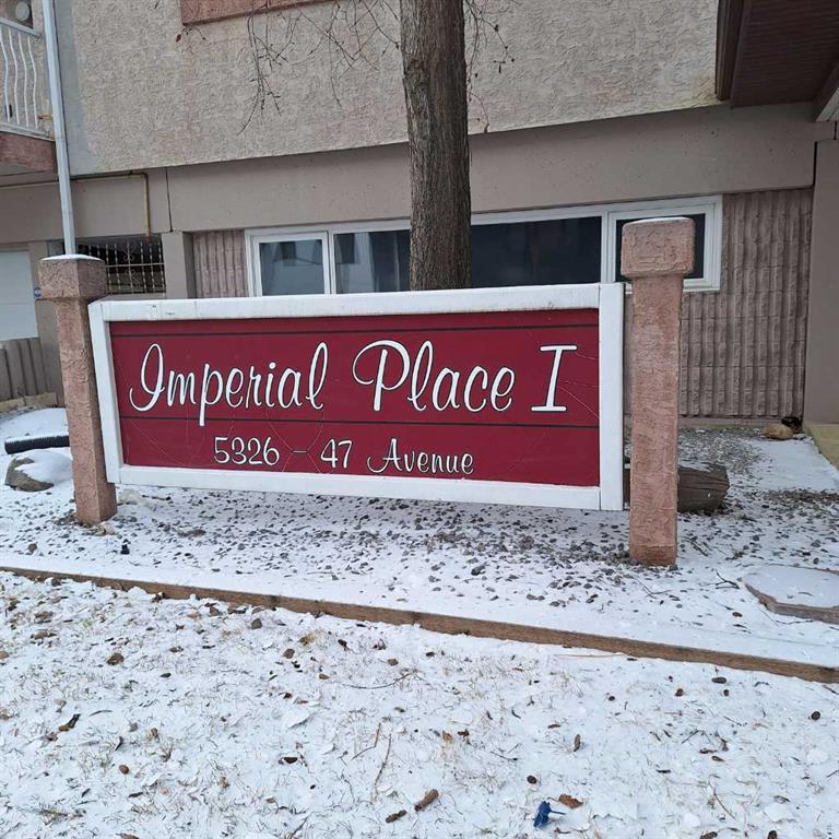 214-5326 47 Avenue, Red Deer, AB