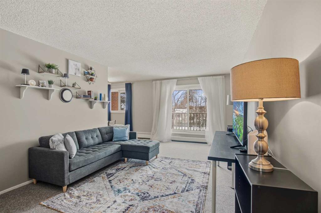 302-41 Bennett Street, Red Deer, AB