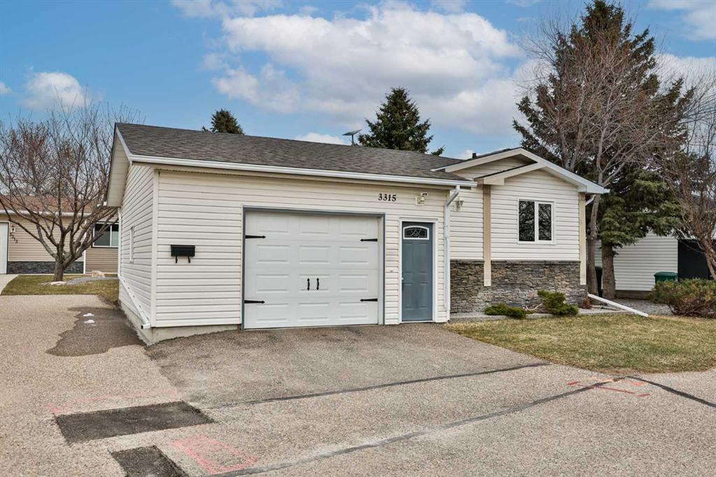 3315 31 Street S, Lethbridge, AB