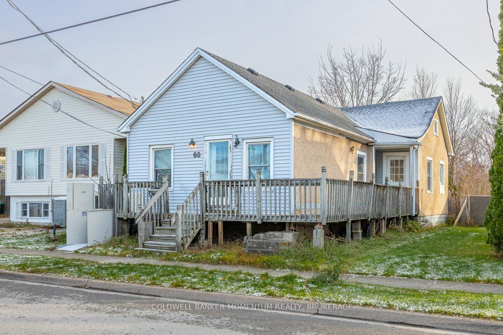 60 Page Street, St. Catharines, ON