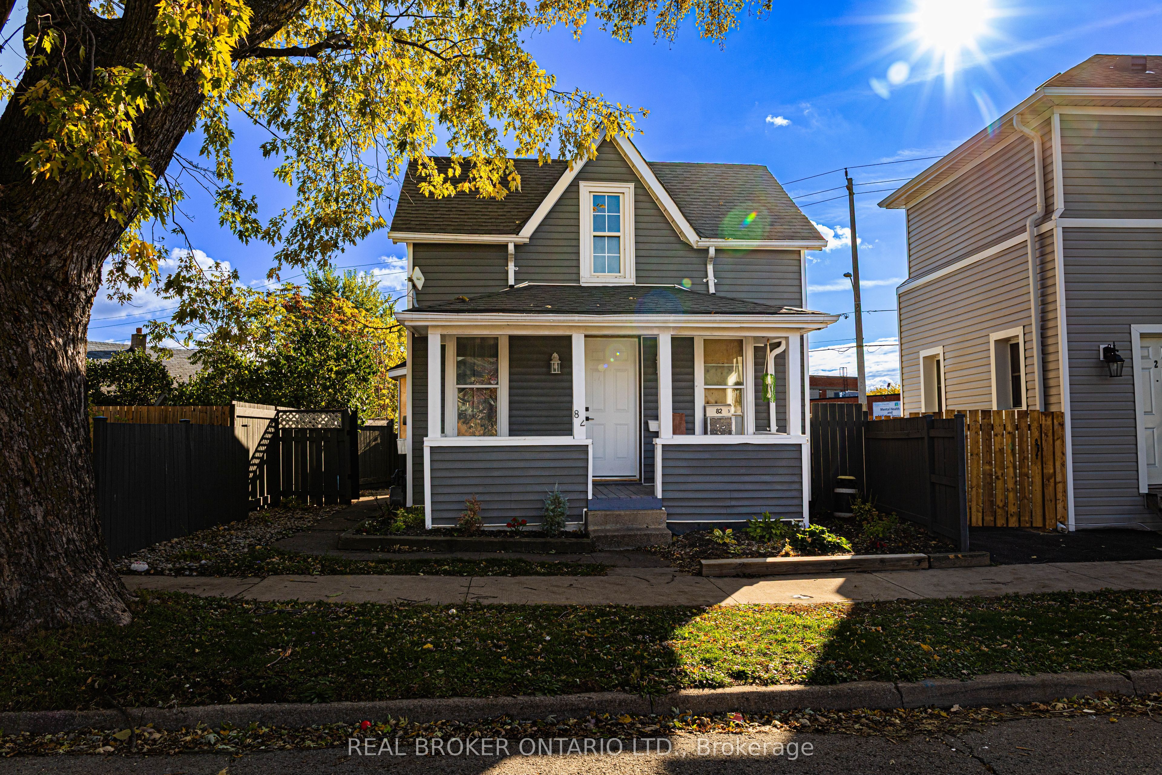 82 Page Street, St. Catharines, ON