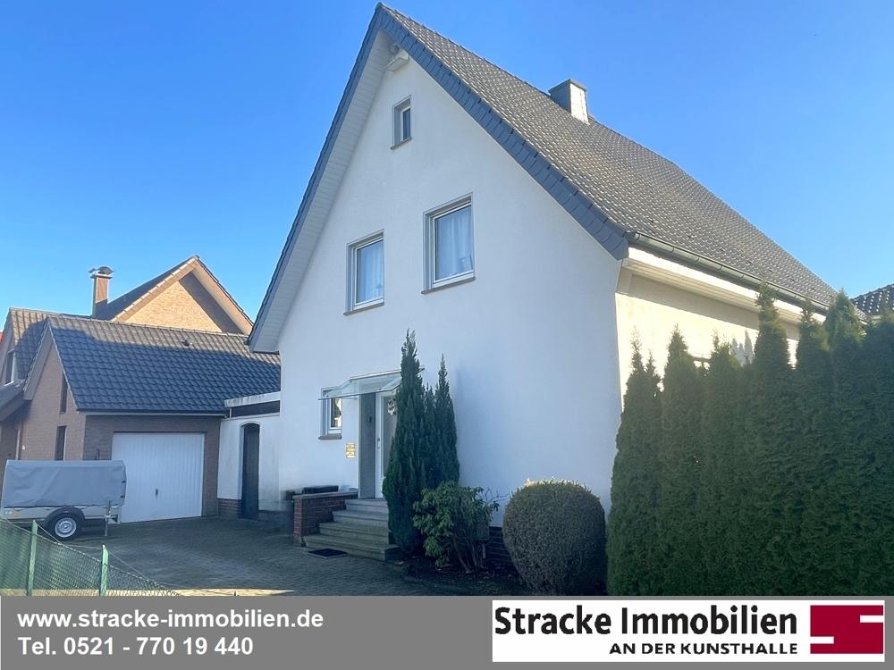 33335 Gütersloh, Bielefeld