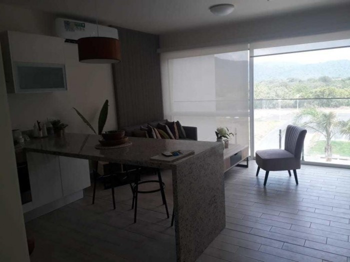 19-5318 af espectacular apartamento de entrega inmediata en playa caracol