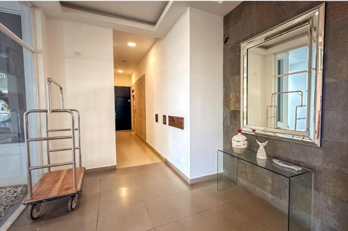 Se vende apartamento en playa blanca, río hato