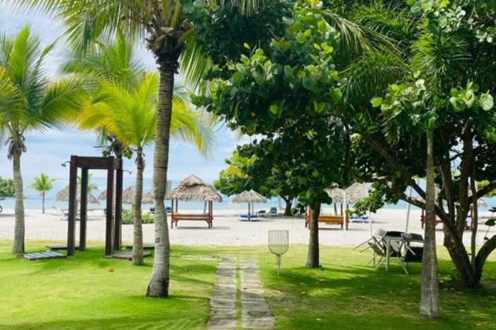 Venta de apartamento en nikki beach, panamá