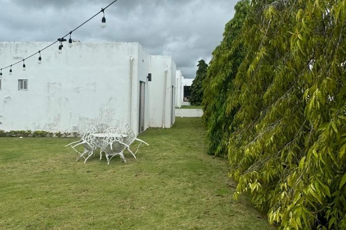 Se vende casa en ibiza residences 1, río hato