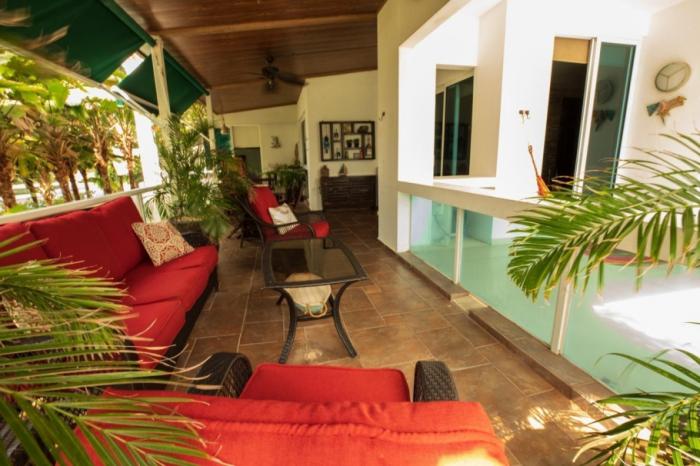 Apartamento de playa en venta, playa blanca