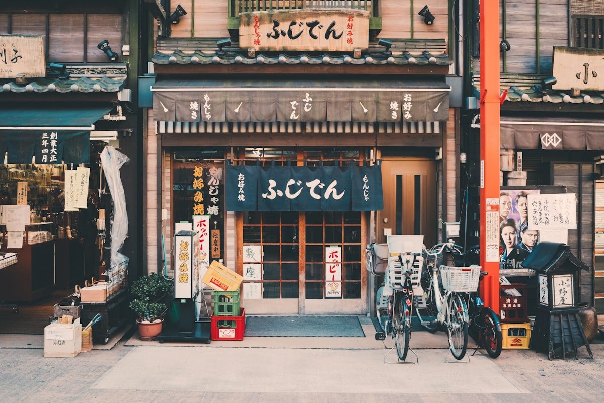 Buying a Home in Tokyo on a US Salary: Full Cost Breakdown