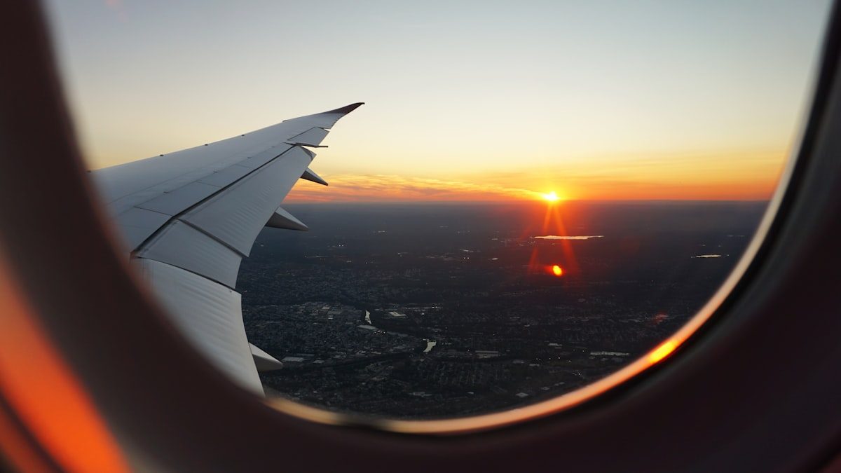 The Top 21 Countries Americans Are Moving To in 2026