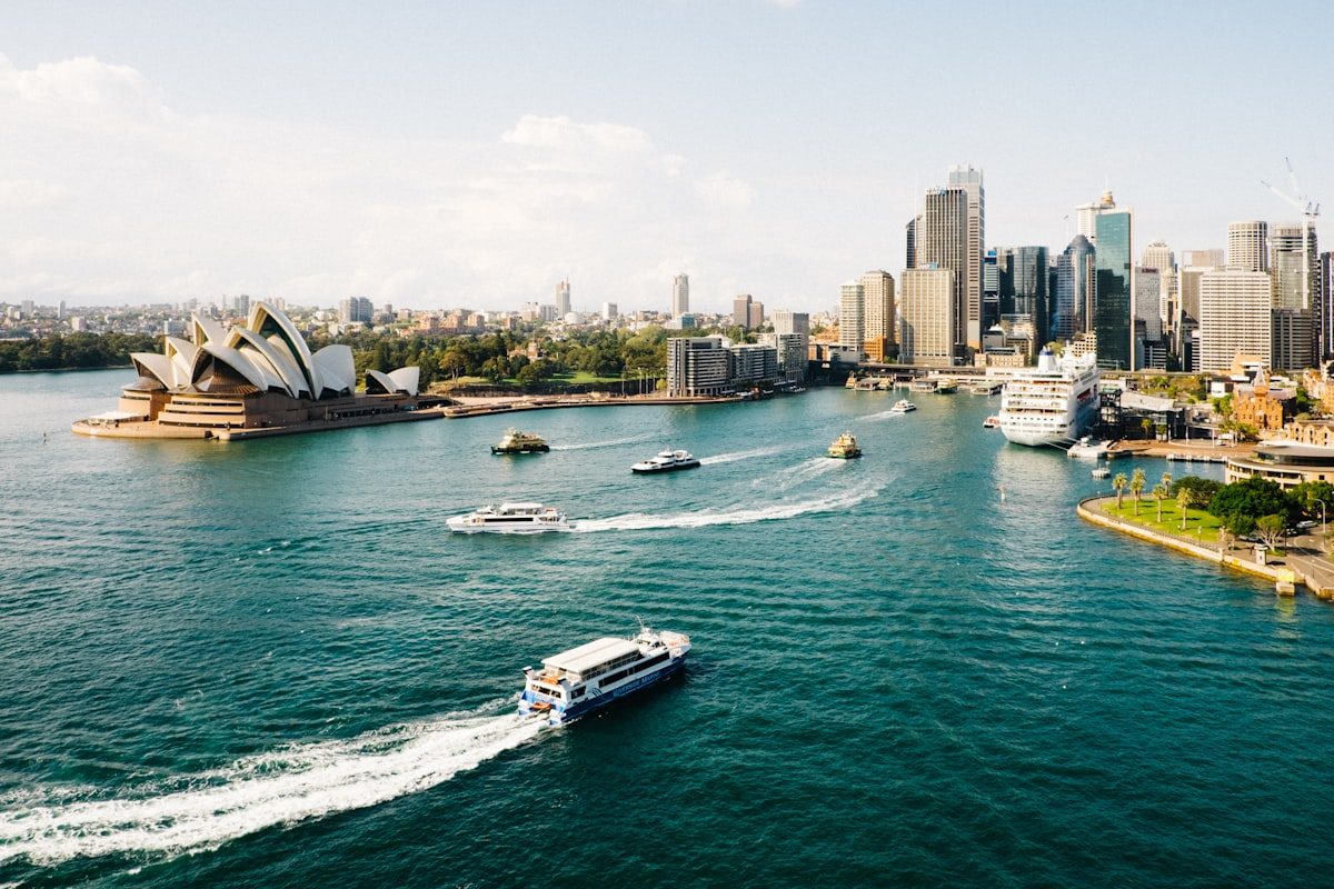 Cost of Living in Australia vs. USA (2026) — Real Side-by-Side Numbers