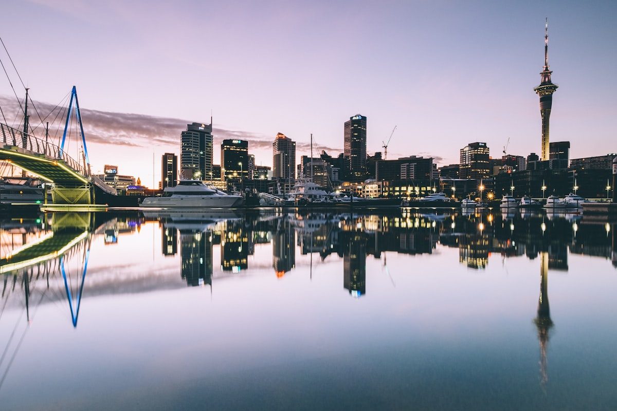Cost of Living in New Zealand vs. USA (2026) — Real Side-by-Side Numbers
