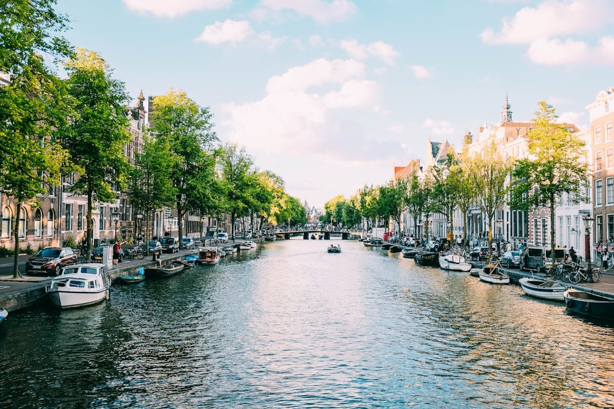 Cost of Living in the Netherlands vs. USA (2026) — Real Side-by-Side Numbers