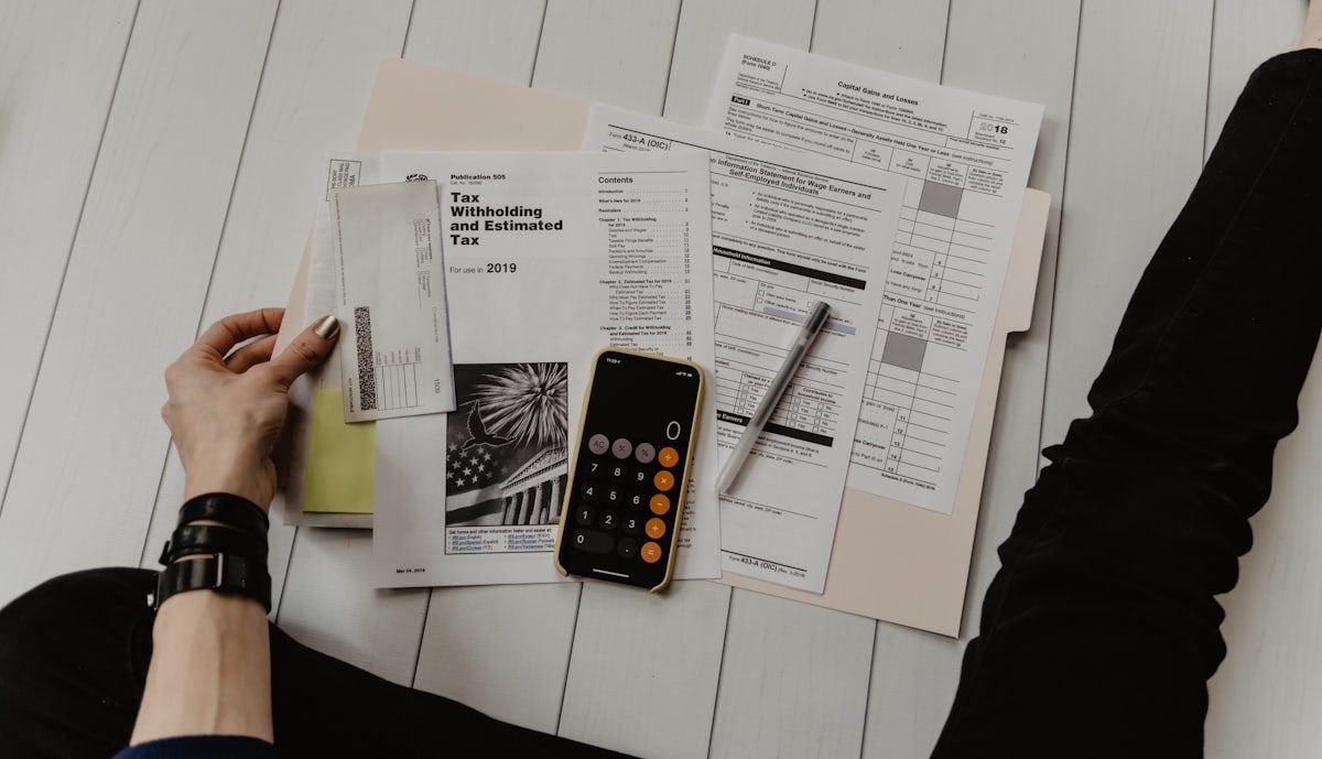 The Foreign Earned Income Exclusion (FEIE): The $126,500 Tax Break Every American Abroad Needs to Know