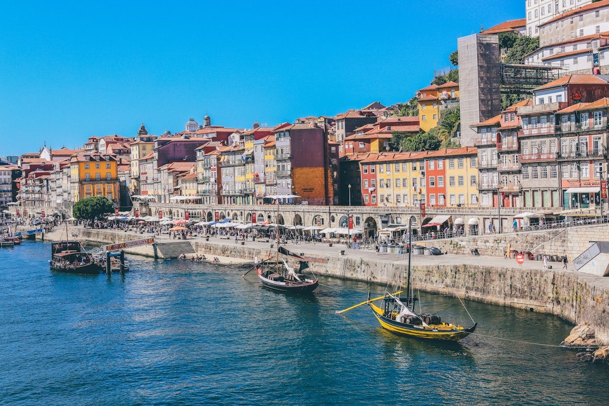 Portugal vs Spain for American Expats: An Honest Comparison